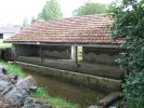 Lavoir de JASNEY