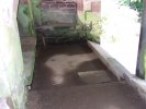 Lavoir de MAGNONCOURT