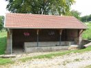 Lavoir de PLAINEMONT