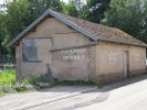 Lavoir de ST LOUP SUR SEMOUSE