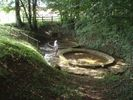 Lavoir de SOING CUBRY CHARENTENAY