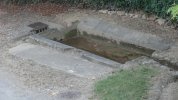 Lavoir de CHANGE