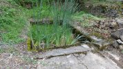 Lavoir de CHANGE
