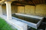 Lavoir de SANCE
