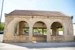 Lavoir de SENNECE LES MACON