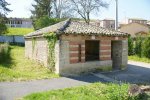Lavoir de SENNECE LES MACON