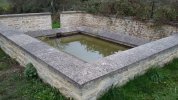 Lavoir de ST REMY