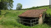 Lavoir de BRIANT