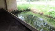 Lavoir de BRIANT
