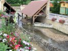 Lavoir de MARCIGNY