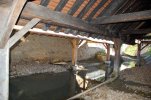 Lavoir de MARCIGNY