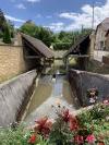 Lavoir de MARCIGNY