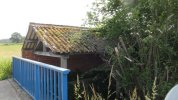 Lavoir de SEMUR EN BRIONNAIS