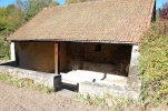 Lavoir de SEMUR EN BRIONNAIS
