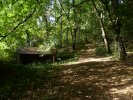 Lavoir de ST JULIEN DE JONCY