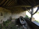 Lavoir de ST JULIEN DE JONCY