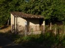 Lavoir de ST MARTIN DU LAC