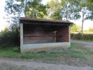 Lavoir de ST MARTIN DU LAC