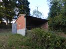 Lavoir de ST MARTIN DU LAC