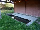 Lavoir de ST MARTIN DU LAC