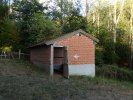 Lavoir de ST MARTIN DU LAC