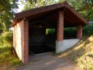 Lavoir de ST MARTIN DU LAC