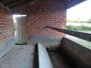 Lavoir de ST MARTIN DU LAC