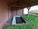 Lavoir de ST MARTIN DU LAC