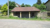 Lavoir de CHANGY
