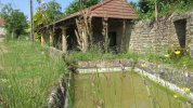 Lavoir de CHANGY