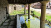 Lavoir de CHANGY