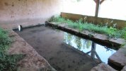 Lavoir de CHANGY