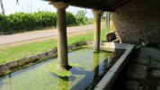 Lavoir de CHANGY