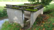 Lavoir de CHAROLLES