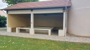 Lavoir de FONTENAY