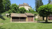 Lavoir de LUGNY LES CHAROLLES