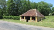 Lavoir de LUGNY LES CHAROLLES