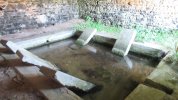 Lavoir de LUGNY LES CHAROLLES