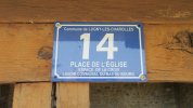 Lavoir de LUGNY LES CHAROLLES