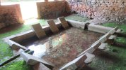 Lavoir de LUGNY LES CHAROLLES