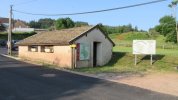 Lavoir de OZOLLES