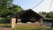 Lavoir de OZOLLES