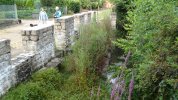 Lavoir de CHAGNY
