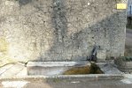 Lavoir de CHASSEY LE CAMP