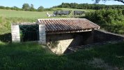 Lavoir de CHASSEY LE CAMP