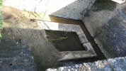 Lavoir de CHASSEY LE CAMP