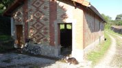 Lavoir de CHEILLY LES MARANGES