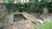 Lavoir de DEZIZE LES MARANGES
