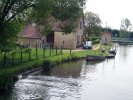 Lavoir de FARGES LES CHALON