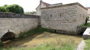 Lavoir de FONTAINES